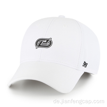 100% Nylon Twill Silikon Snapback Herren Baseballmützen